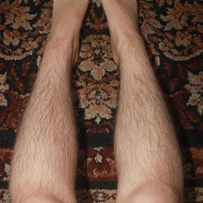 Legs detail